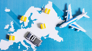 Come spedire pacchi in Italia e all’estero in modo sicuro, veloce ed economico